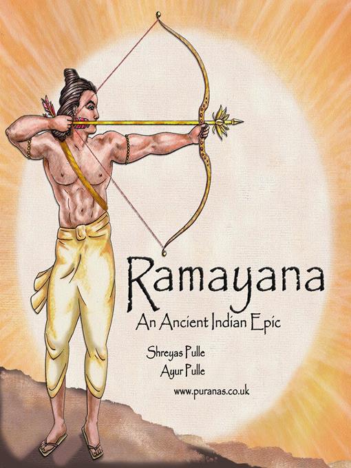 Ramayana: An Ancient Indian Epic - Listening Books - OverDrive